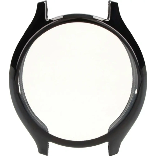 Etui z osłoną ekranu Bizon Case Watch Felipe do Xiaomi Watch 2 czarne