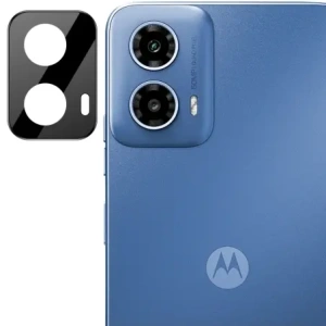 Hurtownia GSM - Bizon üveg lencse Motorola Moto G34 5G [2 CSOMAG] - BIZ5493 - {ean13} - Hurt