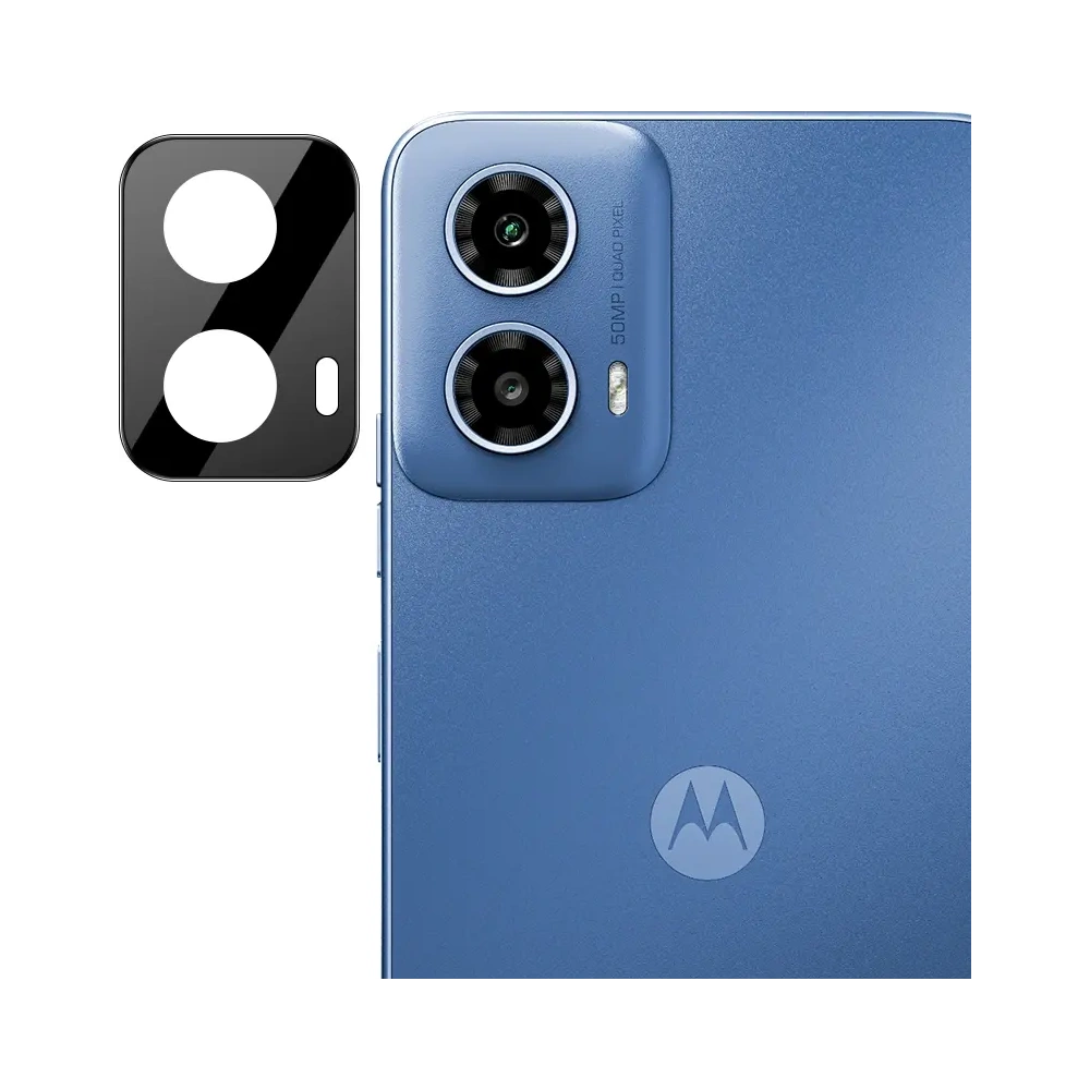 Hurtownia GSM - Bizon Glass Linse Motorola Moto G34 5G [2 PACK] - BIZ5493 - {ean13} - Hurt