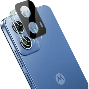 Hurtownia GSM - Bizon üveg lencse Motorola Moto G34 5G [2 CSOMAG] - BIZ5493 - {ean13} - Hurt
