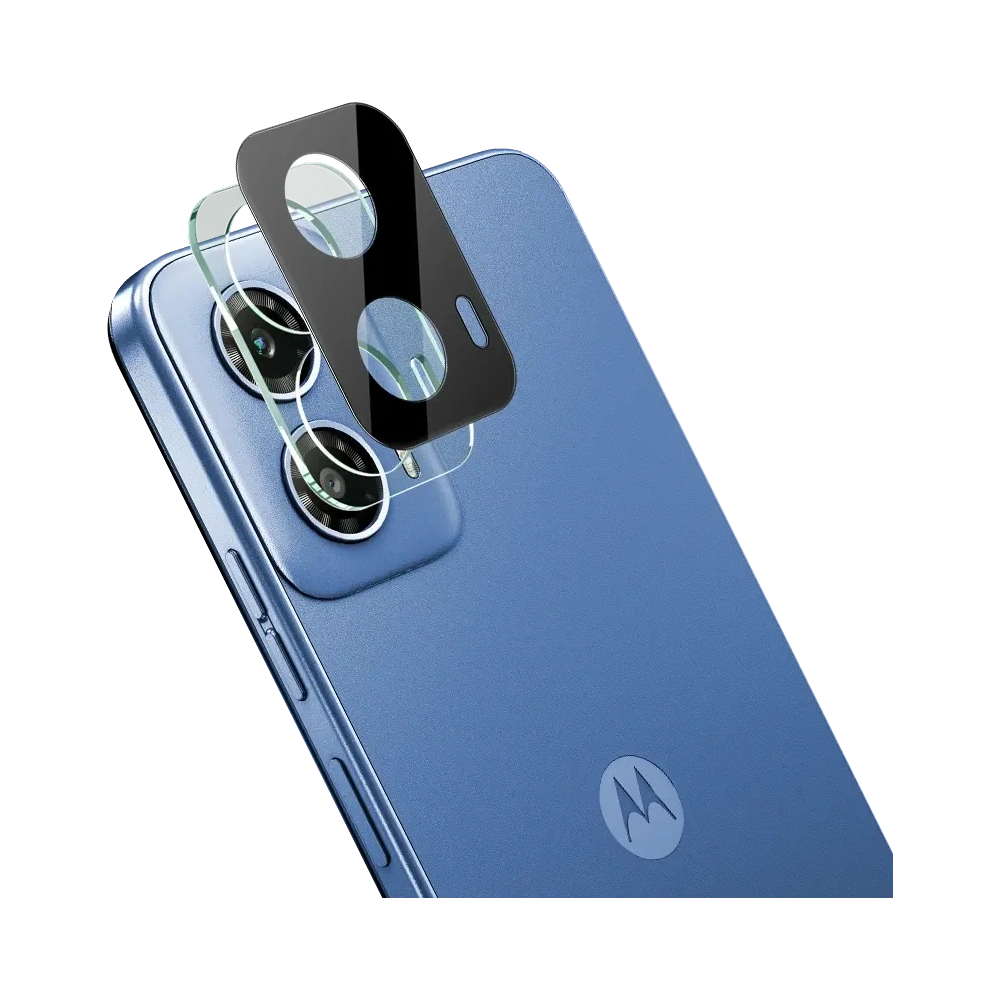 Hurtownia GSM - Bizon Glass Linse Motorola Moto G34 5G [2 PACK] - BIZ5493 - {ean13} - Hurt