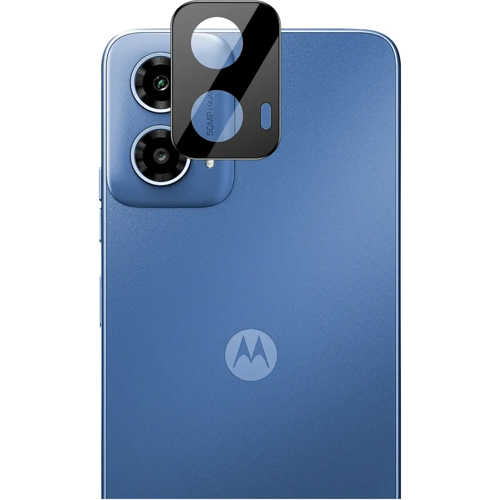 Hurtownia GSM - Bizon Glass Linse Motorola Moto G34 5G [2 PACK] - BIZ5493 - {ean13} - Hurt