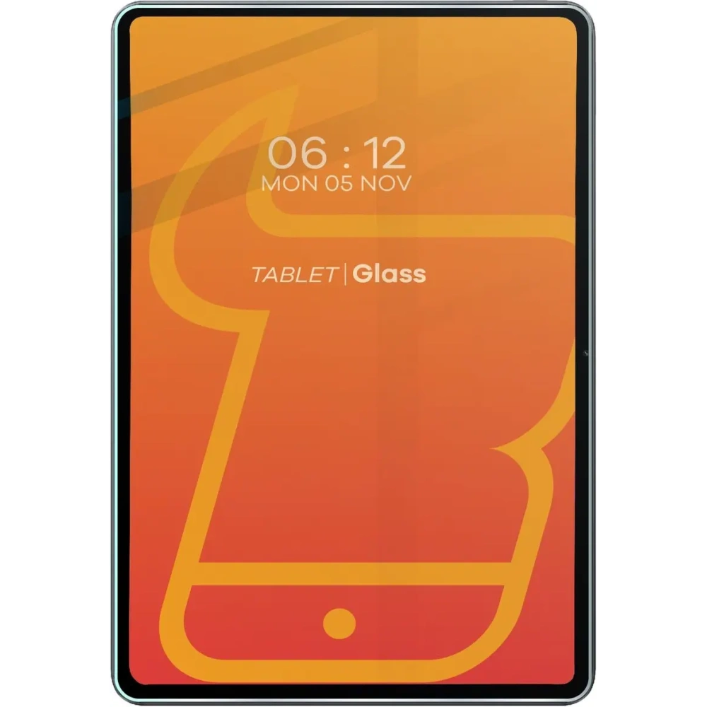 Wholesale Bizon Glass Tab Clear Xiaomi Pad 6S Pro [2 PACK] - BIZ4923 - {ean13} - Hurt
