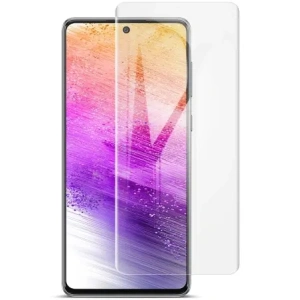 Hurtownia GSM - Bizon Glass Hydrogel Front Samsung Galaxy M55 5G [2 PACK] - BIZ5495 - {ean13} - Hurt