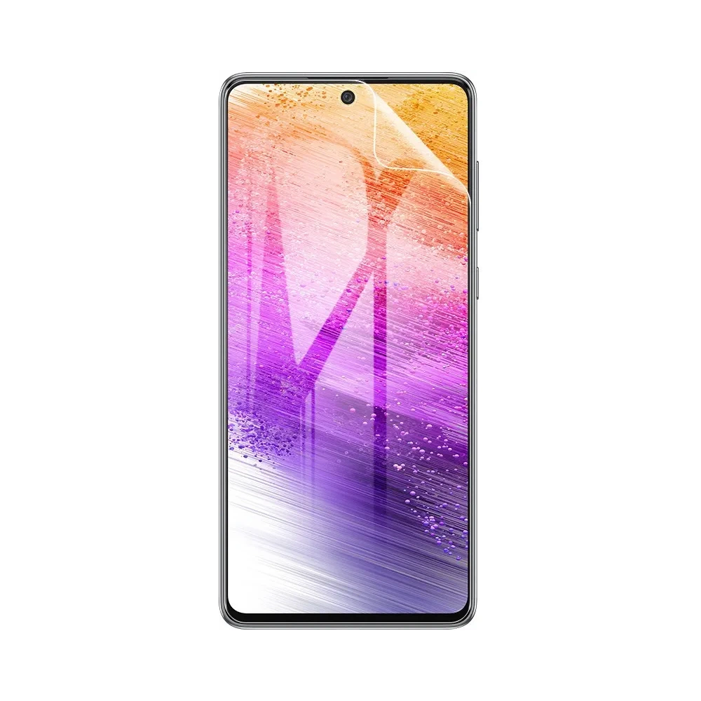 Wholesale Bizon Glass Hydrogel Front Samsung Galaxy M55 5G [2 PACK] - BIZ5495 - {ean13} - Hurt