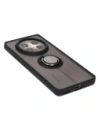 Hurtownia GSM - Bizon Case Hybrid Ring Realme 12 Pro / 12 Pro+ rauchig mit einem schwarzen Rahmen - BIZ4925 - {ean13} - Hurt
