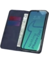 Hurtownia GSM - Etui z klapką Bizon Case Pocket Pro do Nothing Phone (2a) / (2a) Plus granatowe - BIZ5498 - {ean13} - Hurt