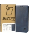 Hurtownia GSM - Etui z klapką Bizon Case Pocket Pro do Nothing Phone (2a) / (2a) Plus granatowe - BIZ5498 - {ean13} - Hurt