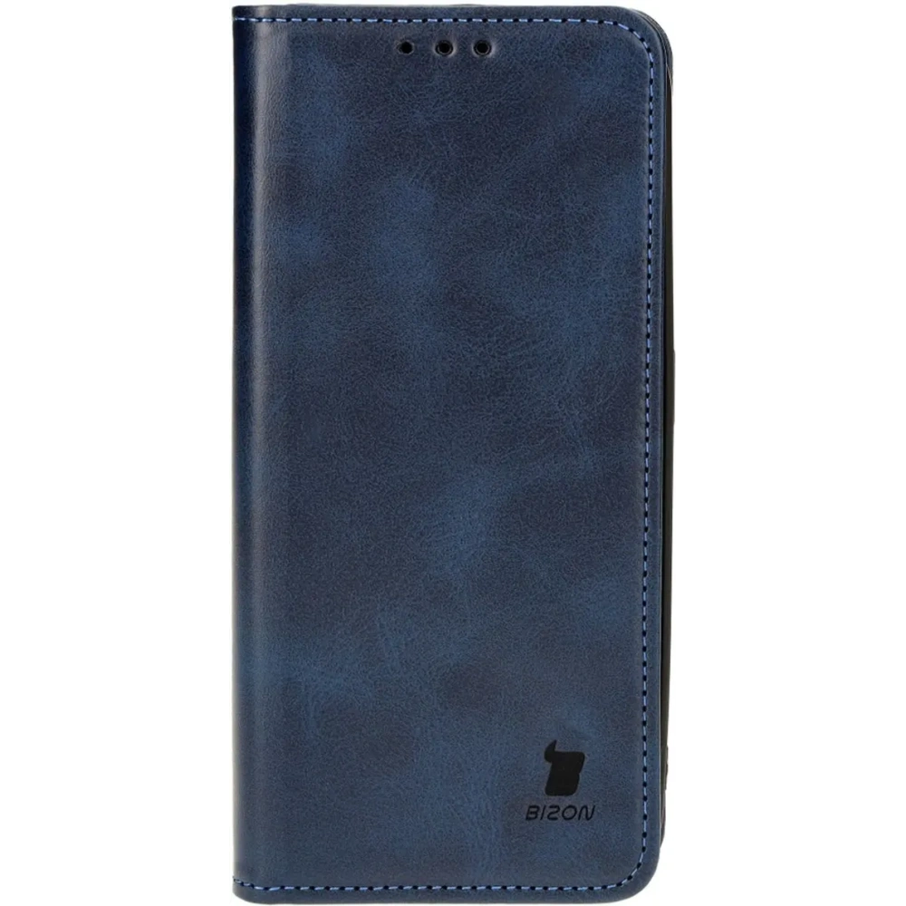 Wholesale Bizon Case Pocket Pro Nothing Phone (2a) / (2a) Plus navy blue - BIZ5498 - {ean13} - Hurt