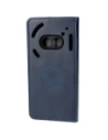Hurtownia GSM - Etui z klapką Bizon Case Pocket Pro do Nothing Phone (2a) / (2a) Plus granatowe - BIZ5498 - {ean13} - Hurt