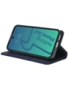 Wholesale Bizon Case Pocket Pro Nothing Phone (2a) / (2a) Plus navy blue - BIZ5498 - {ean13} - Hurt