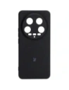 Hurtownia GSM - Bizon Case Silicone Magnetic Sq Xiaomi 14 Ultra negru - BIZ4934 - {ean13} - Hurt