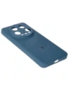 Hurtownia GSM - Bizon Case Szilikon Magnetic Sq Xiaomi 14 Ultra sötétkék - BIZ4935 - {ean13} - Hurt