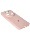 Hurtownia GSM - Bizon Case Szilikon Magnetic Sq Xiaomi 14 Ultra világos rózsaszín - BIZ5508 - {ean13} - Hurt