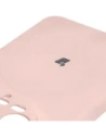 Hurtownia GSM - Bizon Case Szilikon Magnetic Sq Xiaomi 14 Ultra világos rózsaszín - BIZ5508 - {ean13} - Hurt