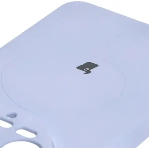 Hurtownia GSM - Bizon Case Szilikon Magnetic Sq Xiaomi 14 Ultra világos lila - BIZ4938 - {ean13} - Hurt