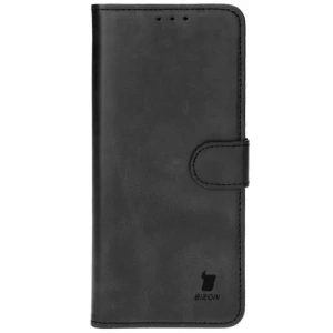 Wholesale Bizon Case Pocket Realme 12 Pro / 12 Pro+ black - BIZ5510 - {ean13} - Hurt