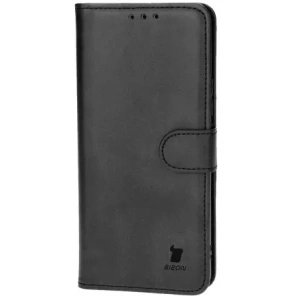 Wholesale Bizon Case Pocket Realme 12 Pro / 12 Pro+ black - BIZ5510 - {ean13} - Hurt