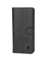 Hurtownia GSM - Pouzdro s klopou Bizon Case Pocket pro Realme 12 Pro / 12 Pro+ černé - BIZ5510 - {ean13} - Hurt