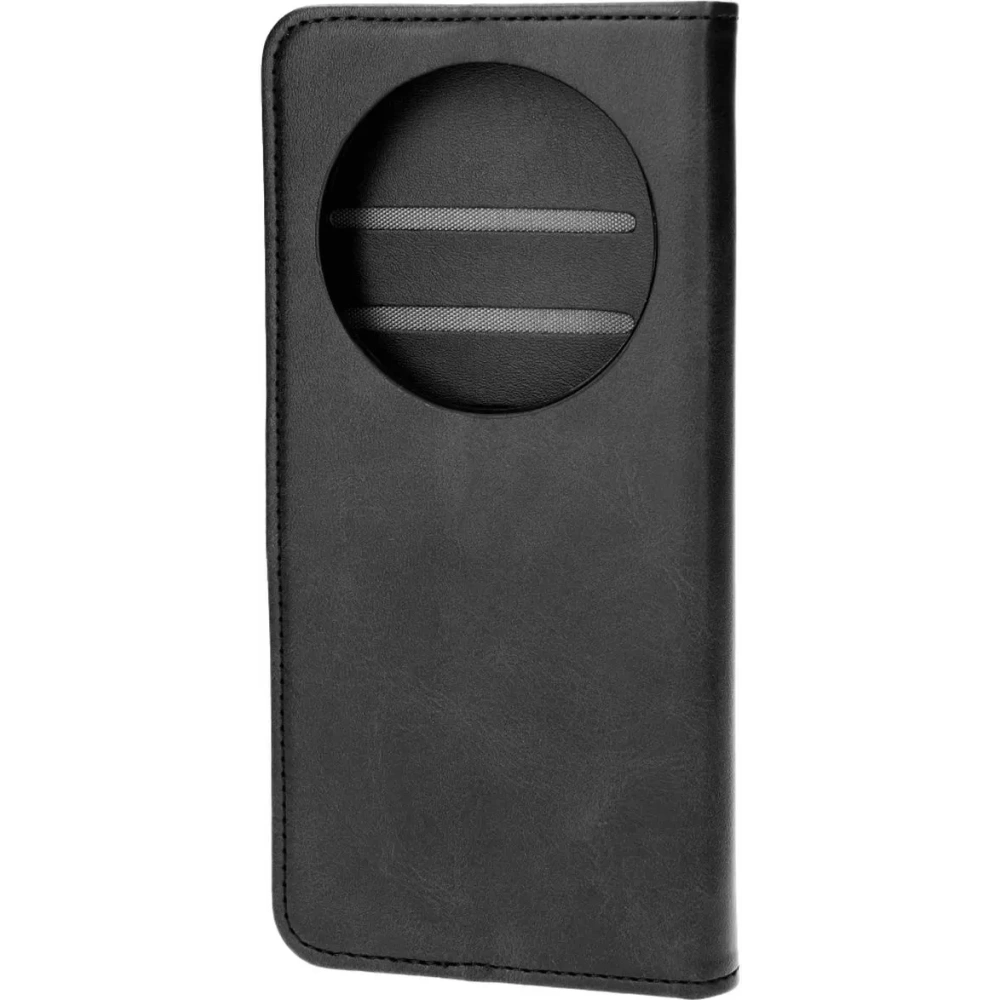 Hurtownia GSM - Bizon tok zsebes Realme 12 Pro / 12 Pro+ fekete - BIZ5510 - {ean13} - Hurt