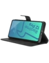 Hurtownia GSM - Bizon tok zsebes Realme 12 Pro / 12 Pro+ fekete - BIZ5510 - {ean13} - Hurt