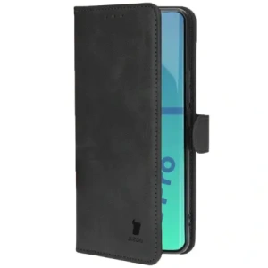 Wholesale Bizon Case Pocket Realme 12 Pro / 12 Pro+ black - BIZ5510 - {ean13} - Hurt
