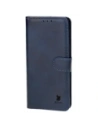 Hurtownia GSM - Etui z klapką Bizon Case Pocket do Realme 12 Pro / 12 Pro+ granatowe - BIZ5511 - {ean13} - Hurt