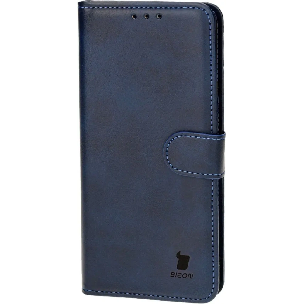 Hurtownia GSM - Bizon Case Tasche Realme 12 Pro / 12 Pro+ marineblau - BIZ5511 - {ean13} - Hurt