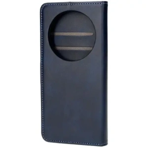 Hurtownia GSM - Etui z klapką Bizon Case Pocket do Realme 12 Pro / 12 Pro+ granatowe - BIZ5511 - {ean13} - Hurt