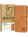 Hurtownia GSM - Bizon Caz Pocket Realme 12 Pro / 12 Pro+ maro - BIZ4941 - {ean13} - Hurt