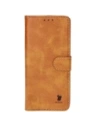 Hurtownia GSM - Bizon Caz Pocket Realme 12 Pro / 12 Pro+ maro - BIZ4941 - {ean13} - Hurt