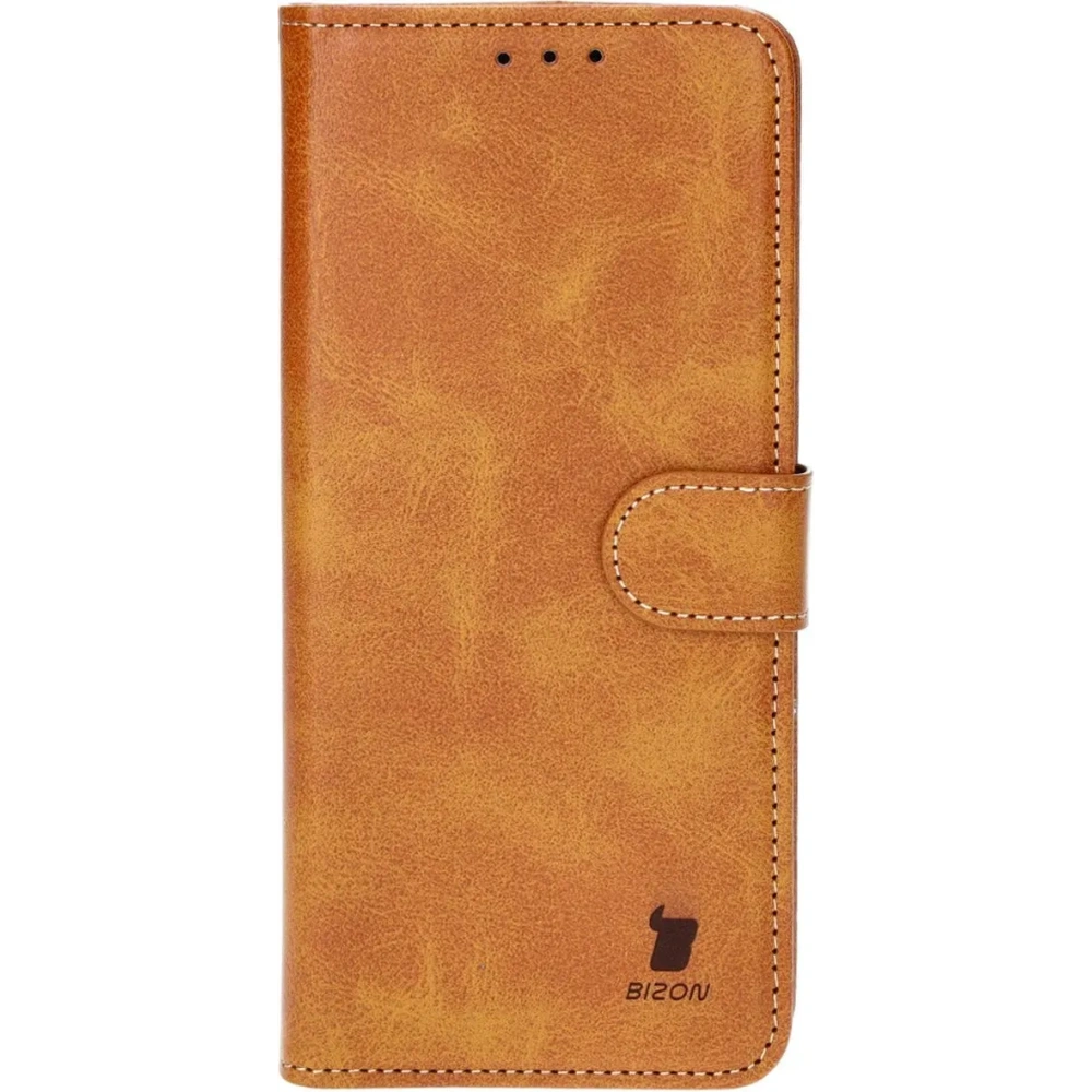 Hurtownia GSM - Bizon Caz Pocket Realme 12 Pro / 12 Pro+ maro - BIZ4941 - {ean13} - Hurt