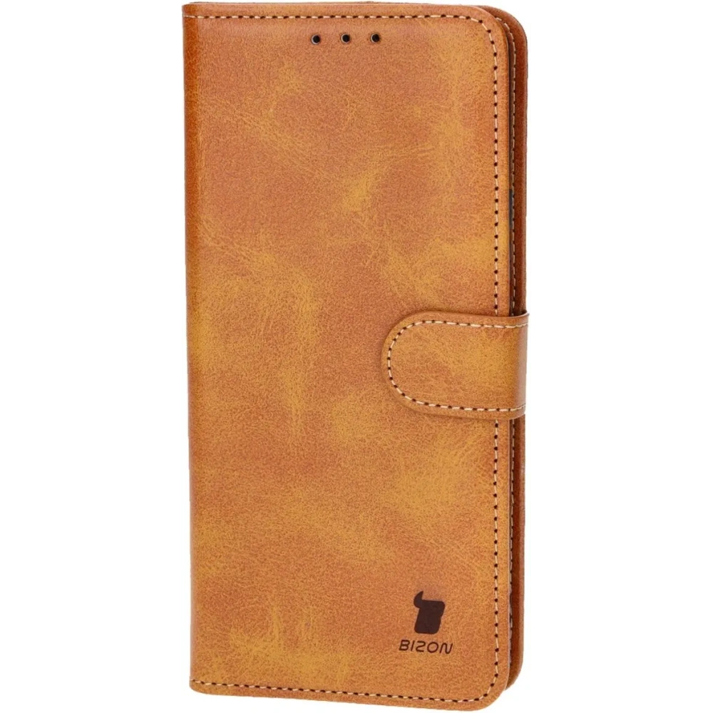 Hurtownia GSM - Bizon Caz Pocket Realme 12 Pro / 12 Pro+ maro - BIZ4941 - {ean13} - Hurt