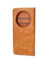 Hurtownia GSM - Bizon Caz Pocket Realme 12 Pro / 12 Pro+ maro - BIZ4941 - {ean13} - Hurt