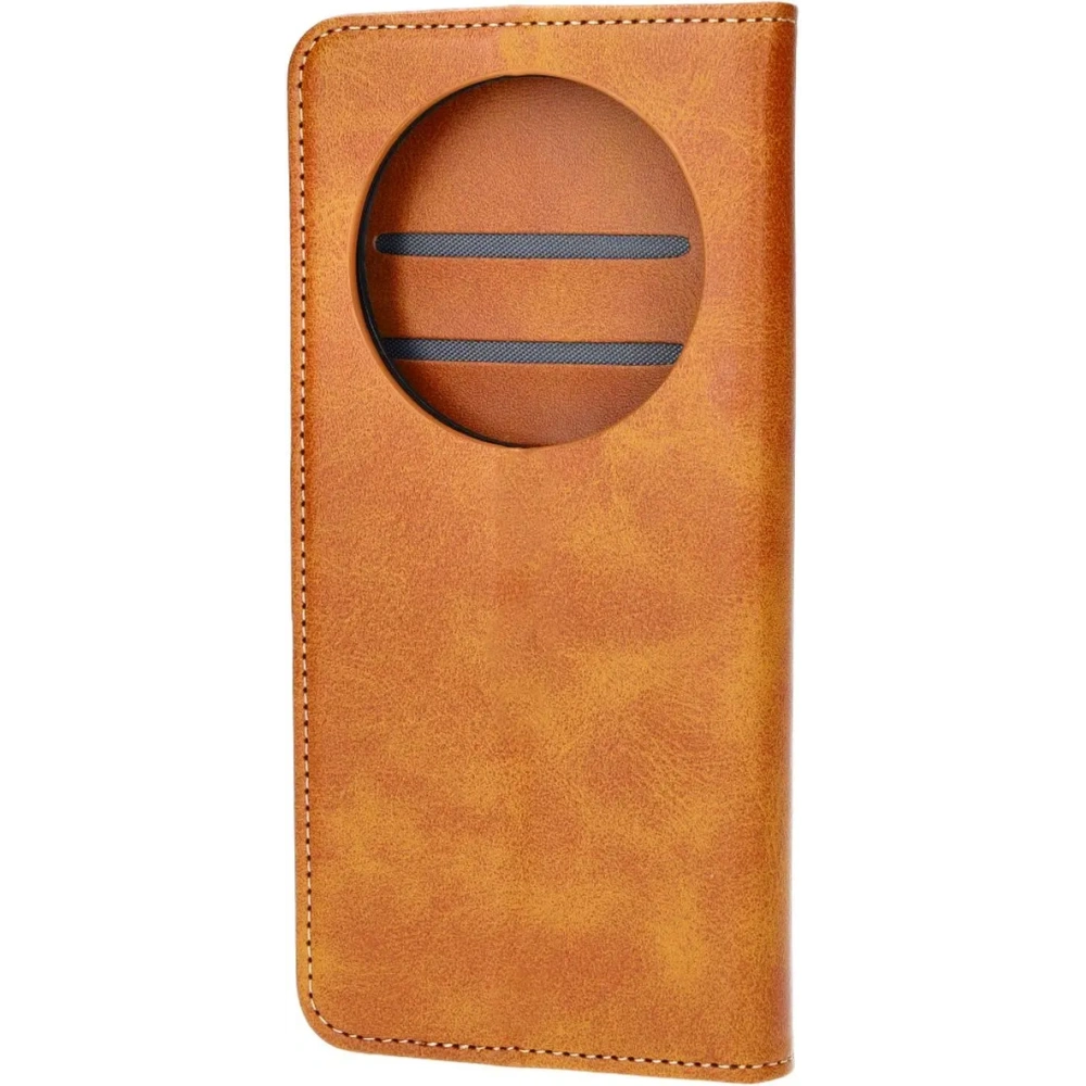 Hurtownia GSM - Bizon Caz Pocket Realme 12 Pro / 12 Pro+ maro - BIZ4941 - {ean13} - Hurt