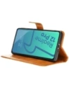 Hurtownia GSM - Bizon Case Tasche Realme 12 Pro / 12 Pro+ braun - BIZ4941 - {ean13} - Hurt