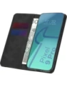 Hurtownia GSM - Bizon Case Pocket Pro Google Pixel 9 Pro negru - BIZ5513 - {ean13} - Hurt