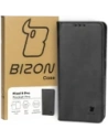 Hurtownia GSM - Bizon Case Pocket Pro Google Pixel 9 Pro negru - BIZ5513 - {ean13} - Hurt