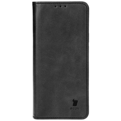 Etui z klapką Bizon Case Pocket Pro do Google Pixel 9 Pro czarne