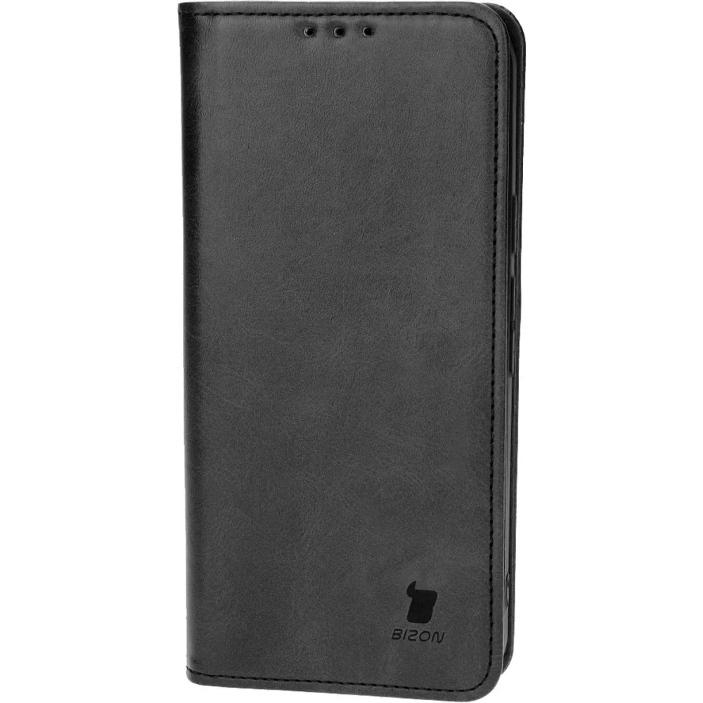 Hurtownia GSM - Etui z klapką Bizon Case Pocket Pro do Google Pixel 9 Pro czarne - BIZ5513 - {ean13} - Hurt
