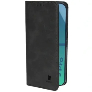 Hurtownia GSM - Bizon Case Pocket Pro Google Pixel 9 Pro negru - BIZ5513 - {ean13} - Hurt
