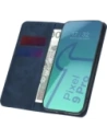Hurtownia GSM - Bizon Case Pocket Pro Google Pixel 9 Pro XL albastru marin - BIZ4943 - {ean13} - Hurt