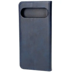 Hurtownia GSM - Bizon Case Pocket Pro Google Pixel 9 Pro XL albastru marin - BIZ4943 - {ean13} - Hurt