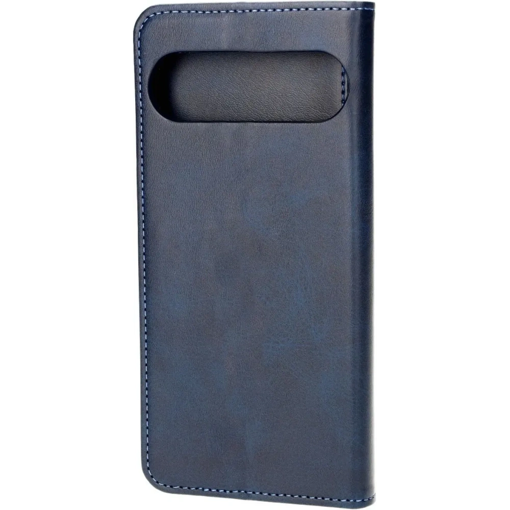 Hurtownia GSM - Bizon Case Pocket Pro Google Pixel 9 Pro XL albastru marin - BIZ4943 - {ean13} - Hurt