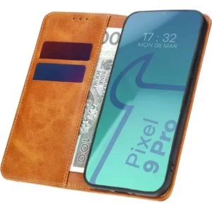 Hurtownia GSM - Bizon Case Pocket Pro Google Pixel 9 Pro XL maro - BIZ4944 - {ean13} - Hurt