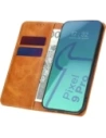 Bizon Case Pocket Pro Google Pixel 9 Pro XL maro
