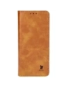 Hurtownia GSM - Bizon Case Pocket Pro Google Pixel 9 Pro XL braun - BIZ4944 - {ean13} - Hurt