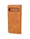 Hurtownia GSM - Bizon Case Pocket Pro Google Pixel 9 Pro XL braun - BIZ4944 - {ean13} - Hurt