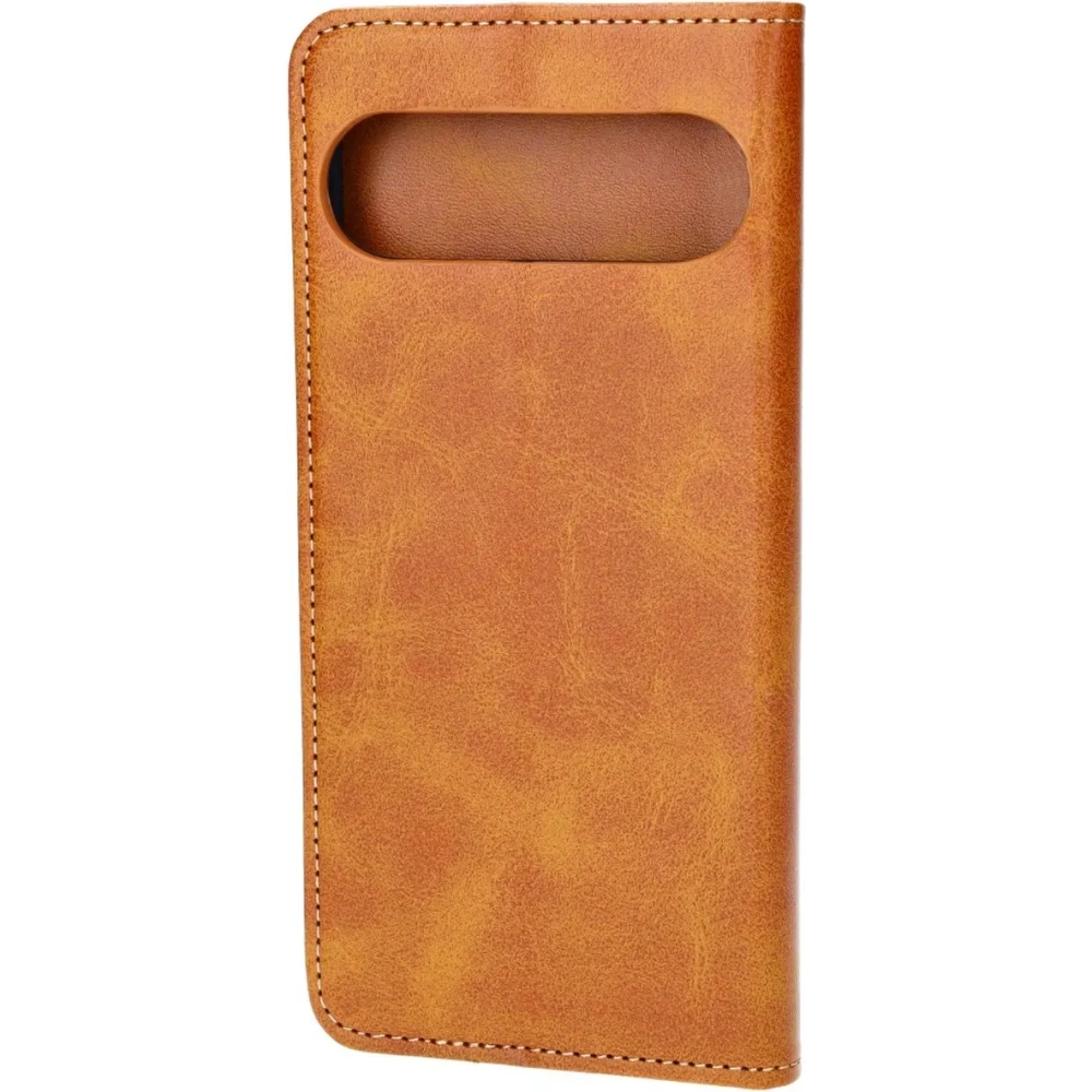 Hurtownia GSM - Bizon Case Pocket Pro Google Pixel 9 Pro XL braun - BIZ4944 - {ean13} - Hurt