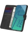 Bizon Caz Pocket Google Pixel 9 Pro XL negru